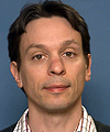 Photo of Fredrik Björklund